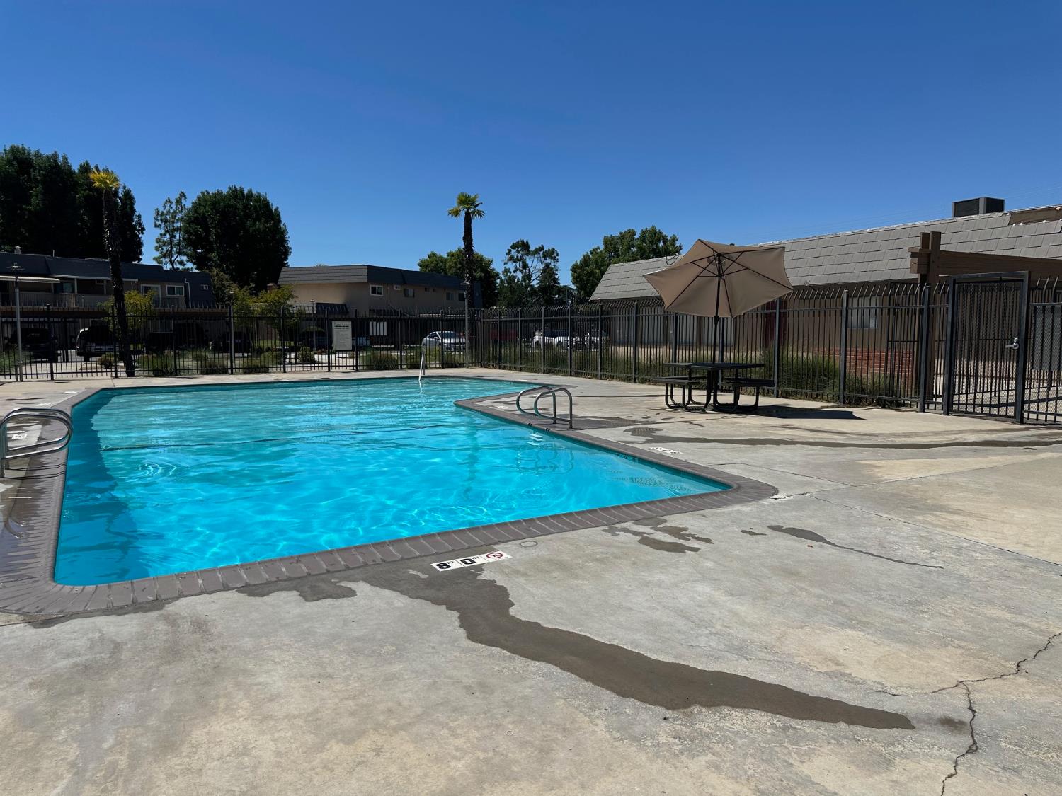 5164 E Ashlan Ave #131, Fresno, CA 93727