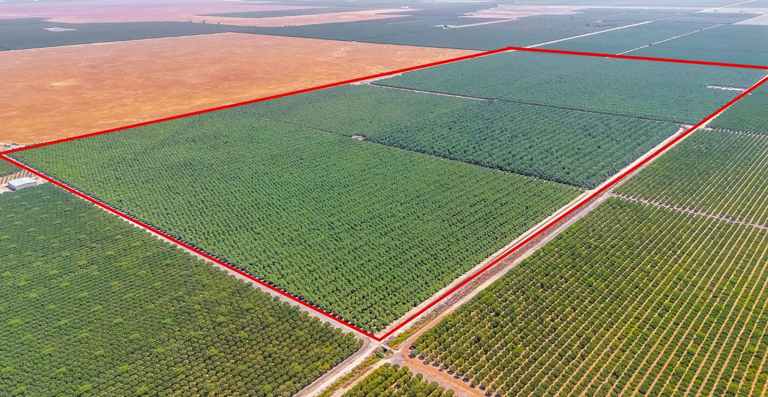 0 0 Avenue 7, Madera, CA 93637