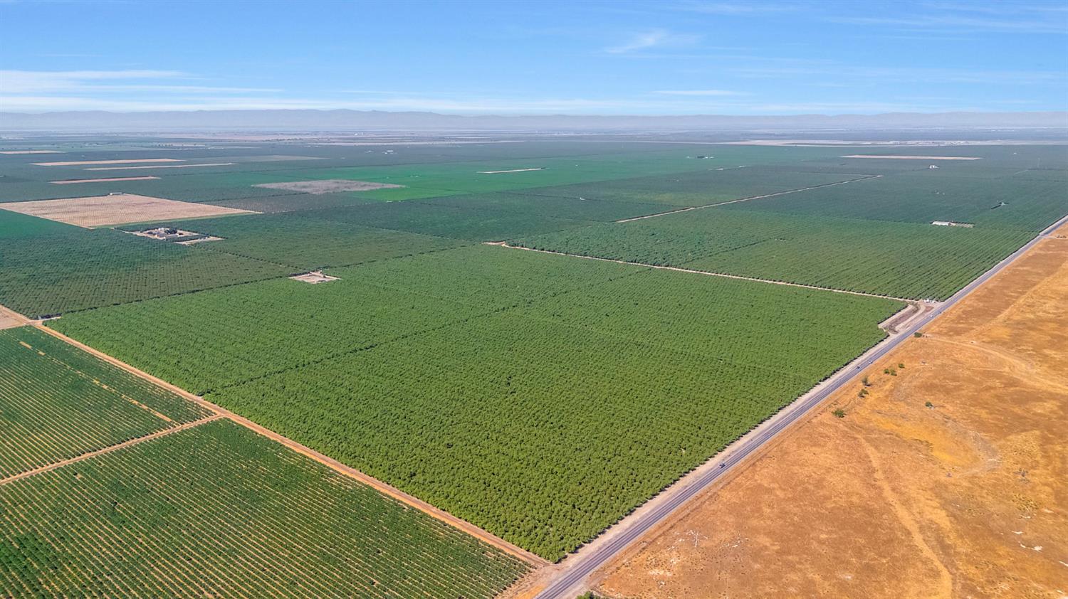 0 0 Avenue 7, Madera, CA 93637