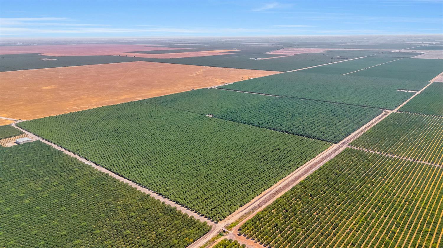 0 0 Avenue 7, Madera, CA 93637