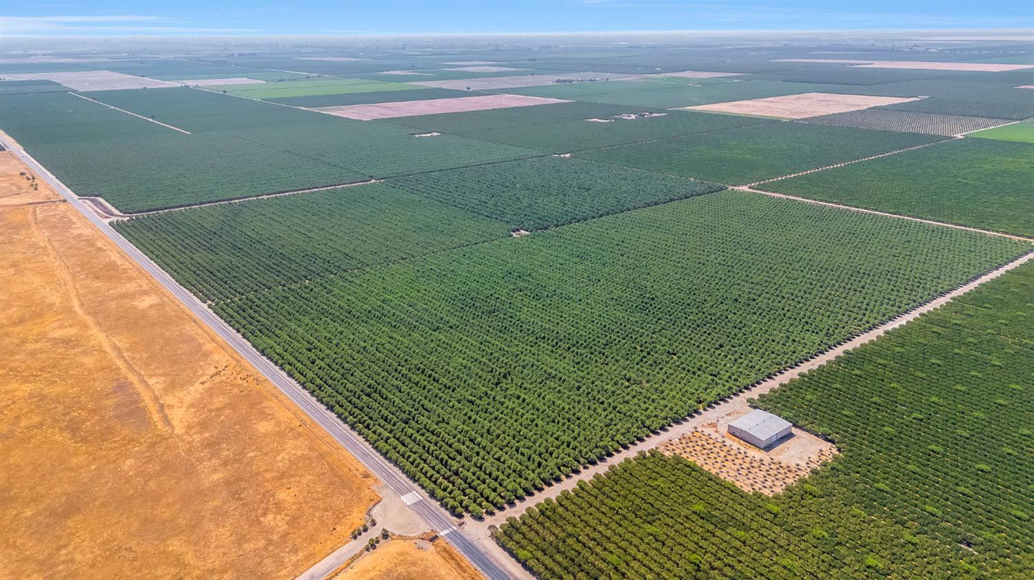 0 0 Avenue 7, Madera, CA 93637