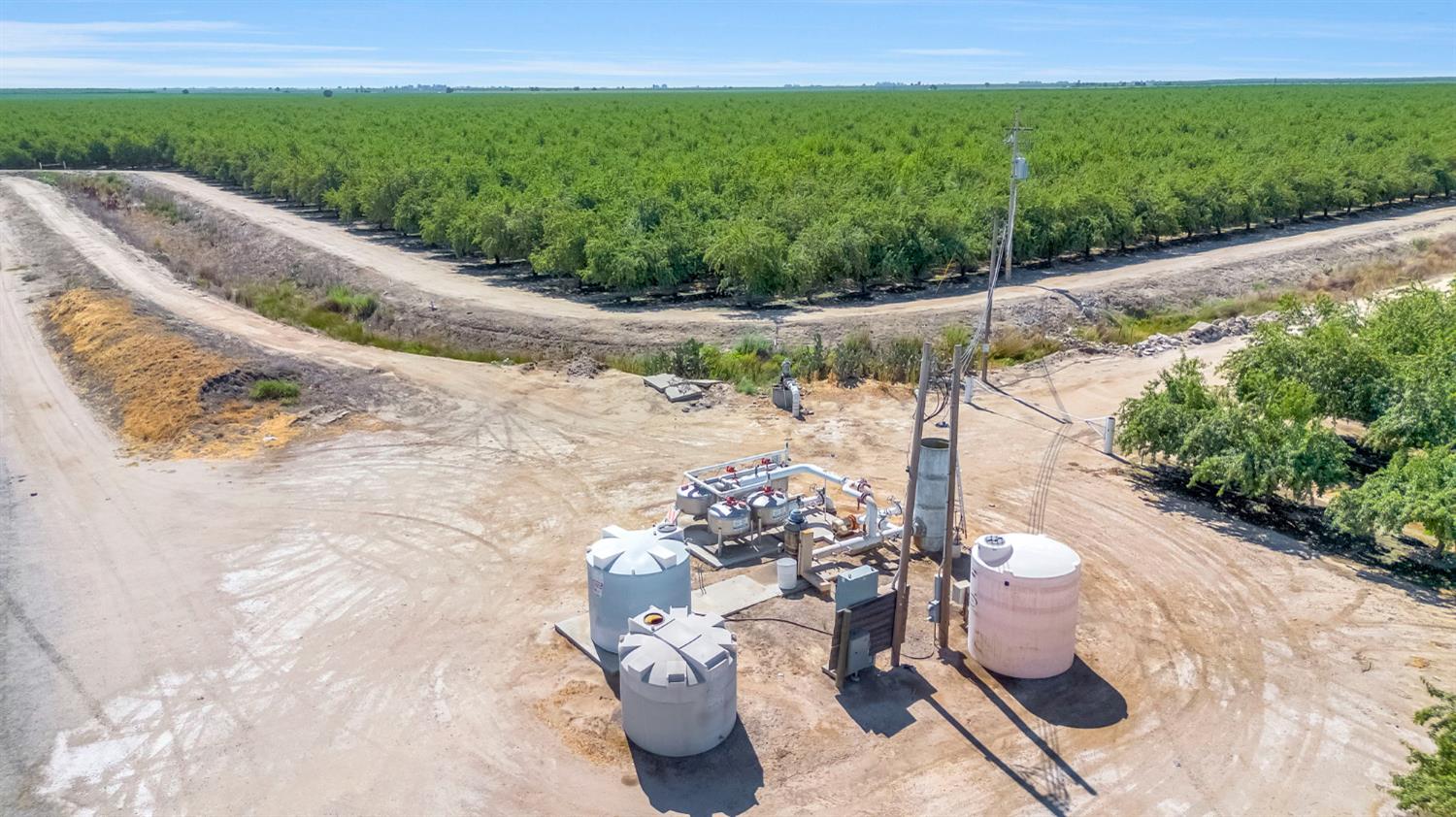 0 0 Avenue 7, Madera, CA 93637