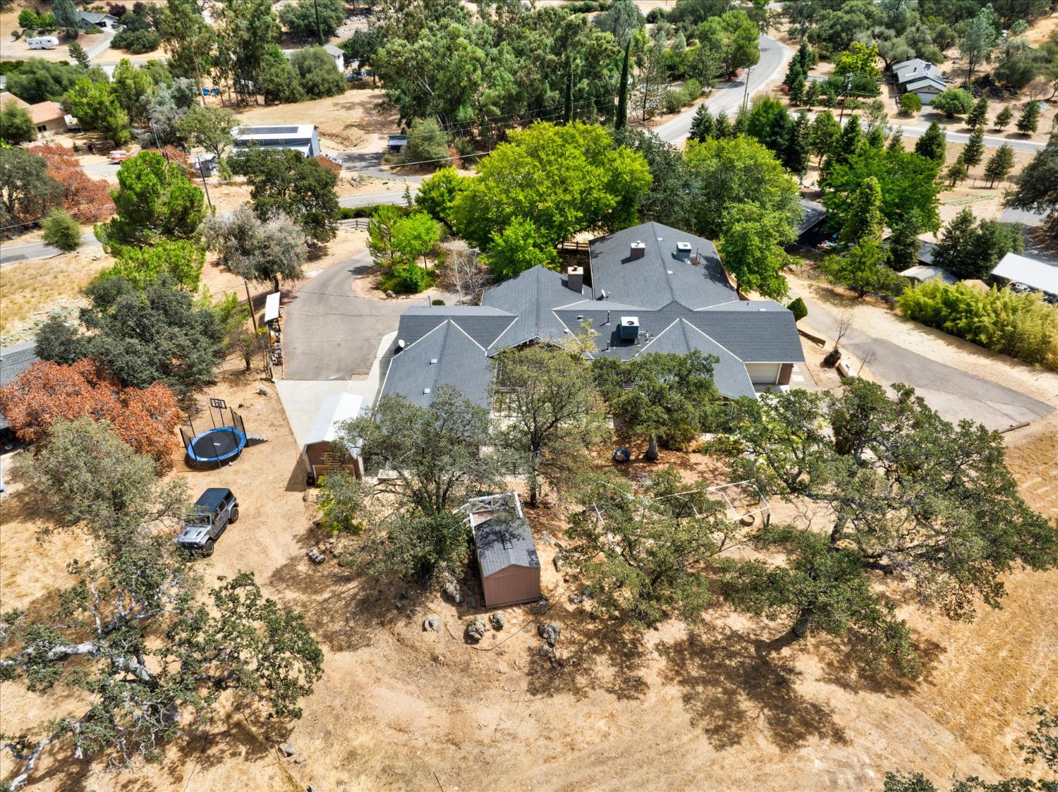 29280 Glacier Dr, Coarsegold, CA 93614