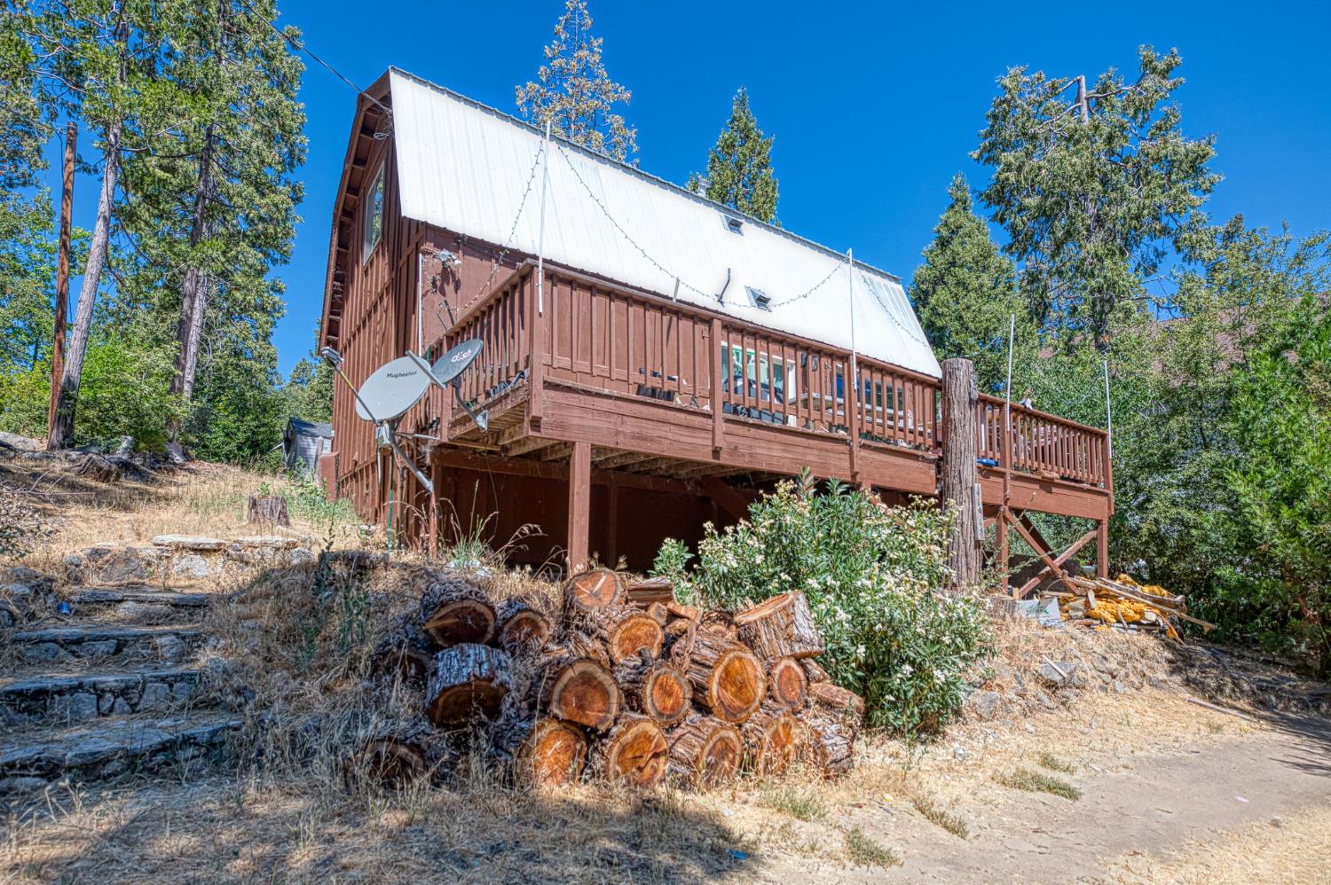 41918 Corlew Ln, Auberry, CA 93602