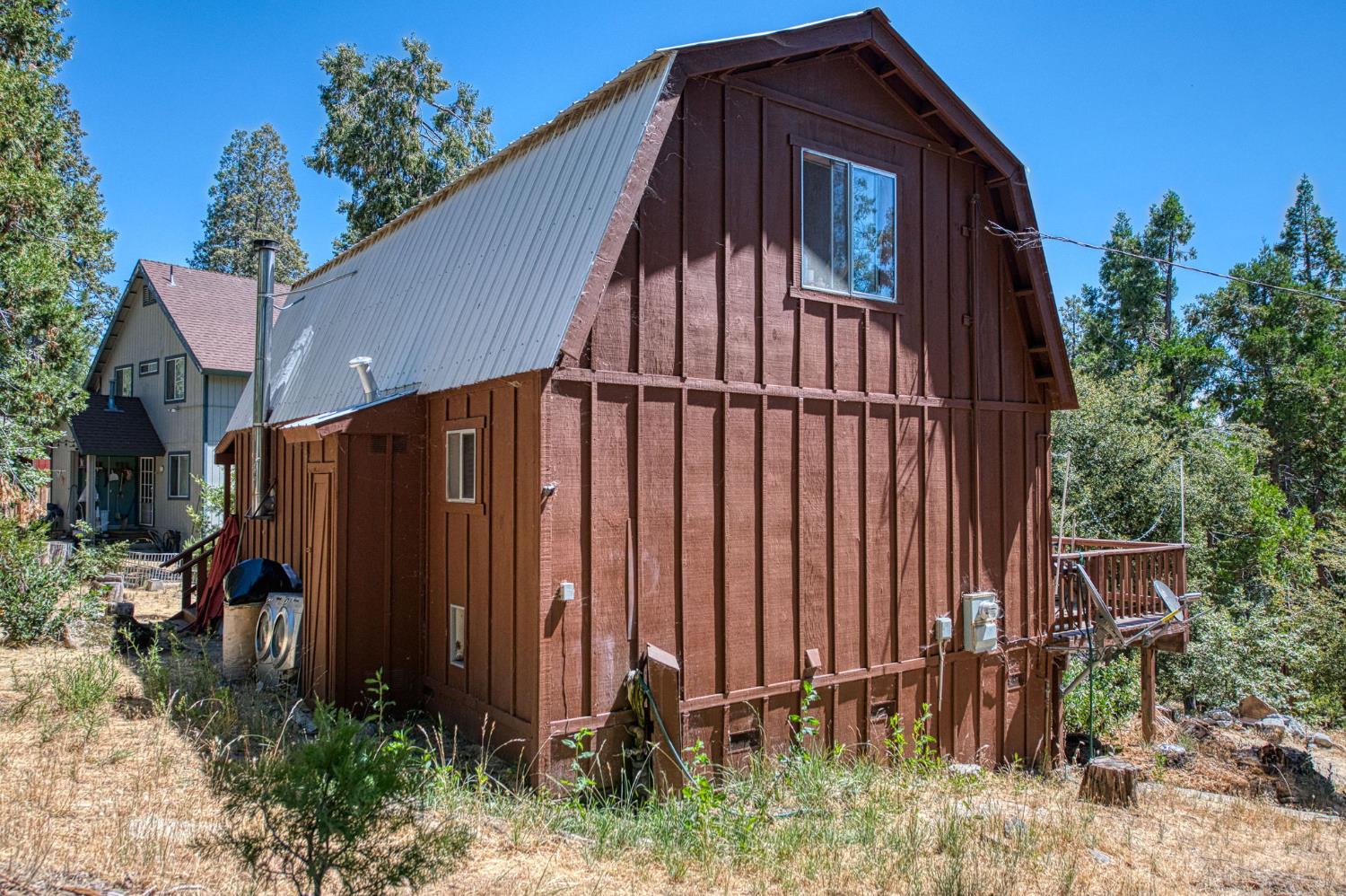 41918 Corlew Ln, Auberry, CA 93602