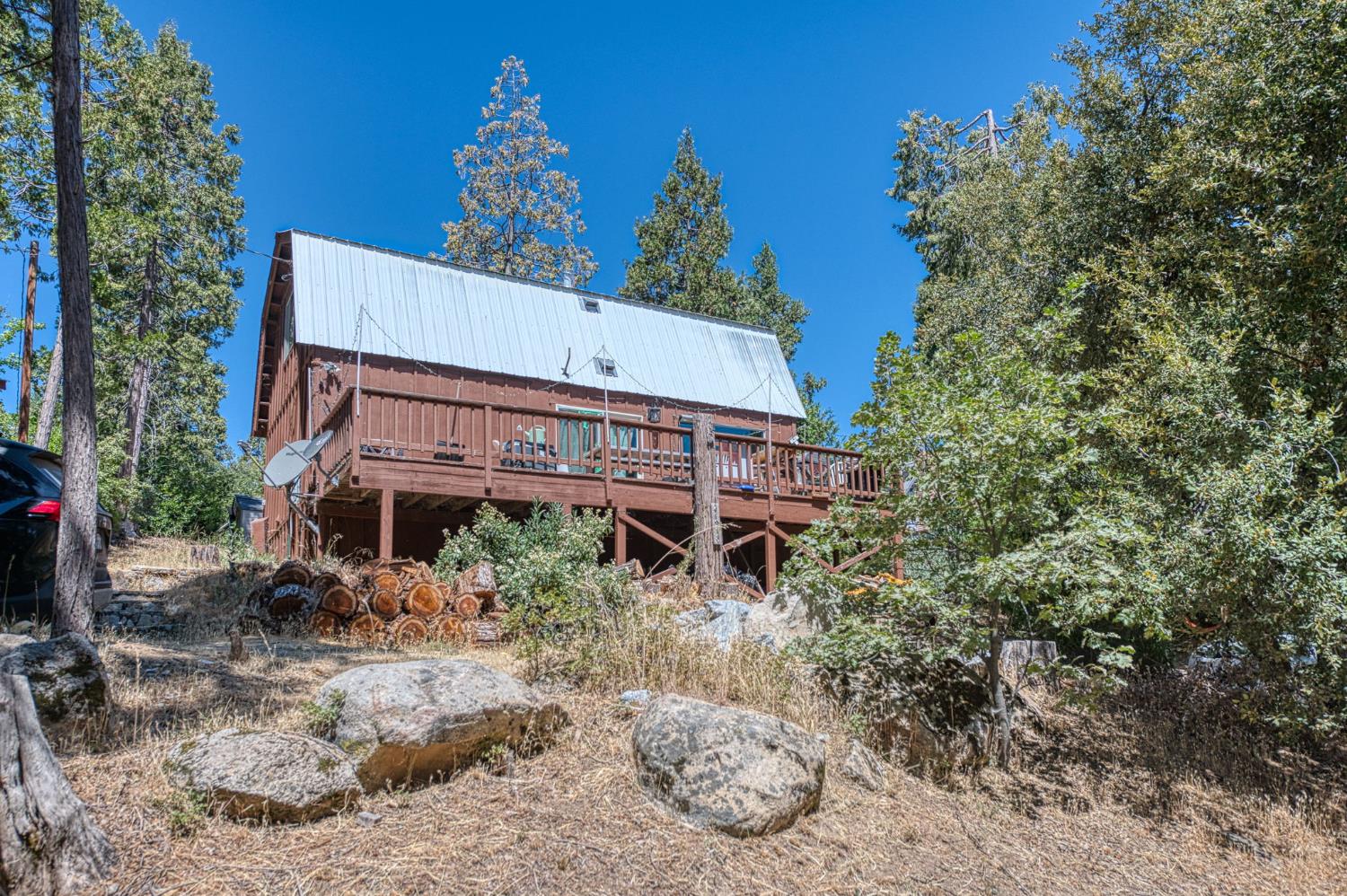 41918 Corlew Ln, Auberry, CA 93602