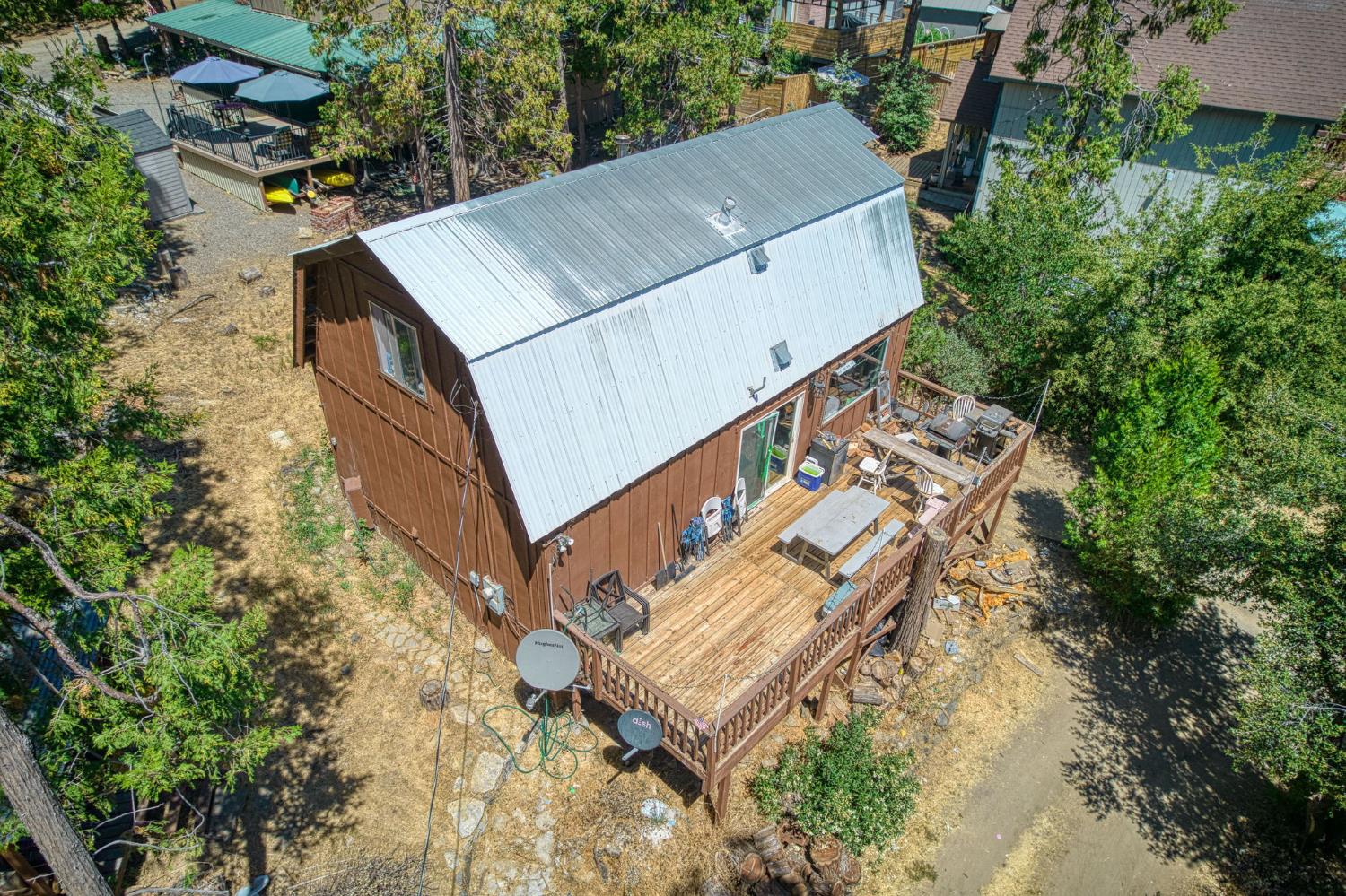 41918 Corlew Ln, Auberry, CA 93602