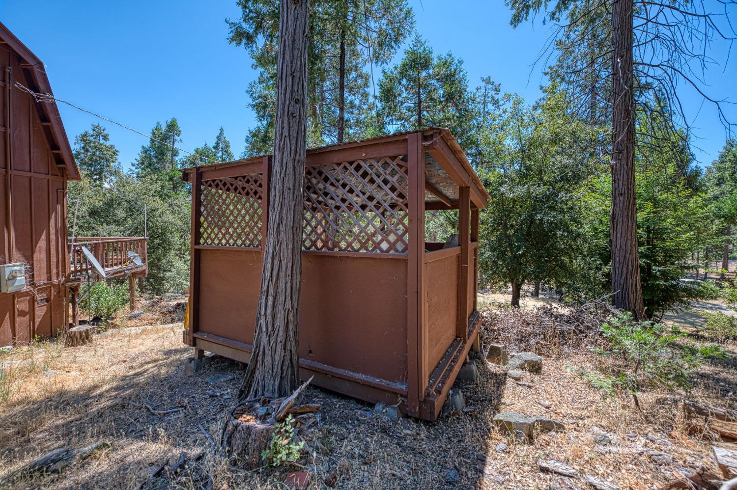 41918 Corlew Ln, Auberry, CA 93602