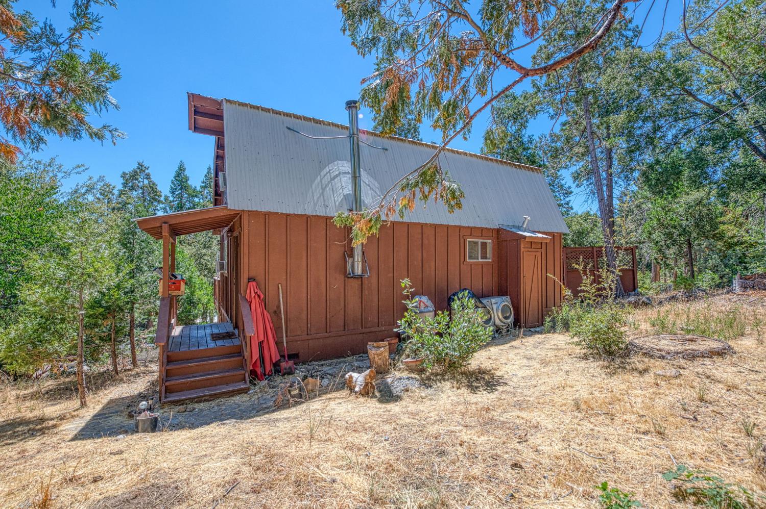 41918 Corlew Ln, Auberry, CA 93602