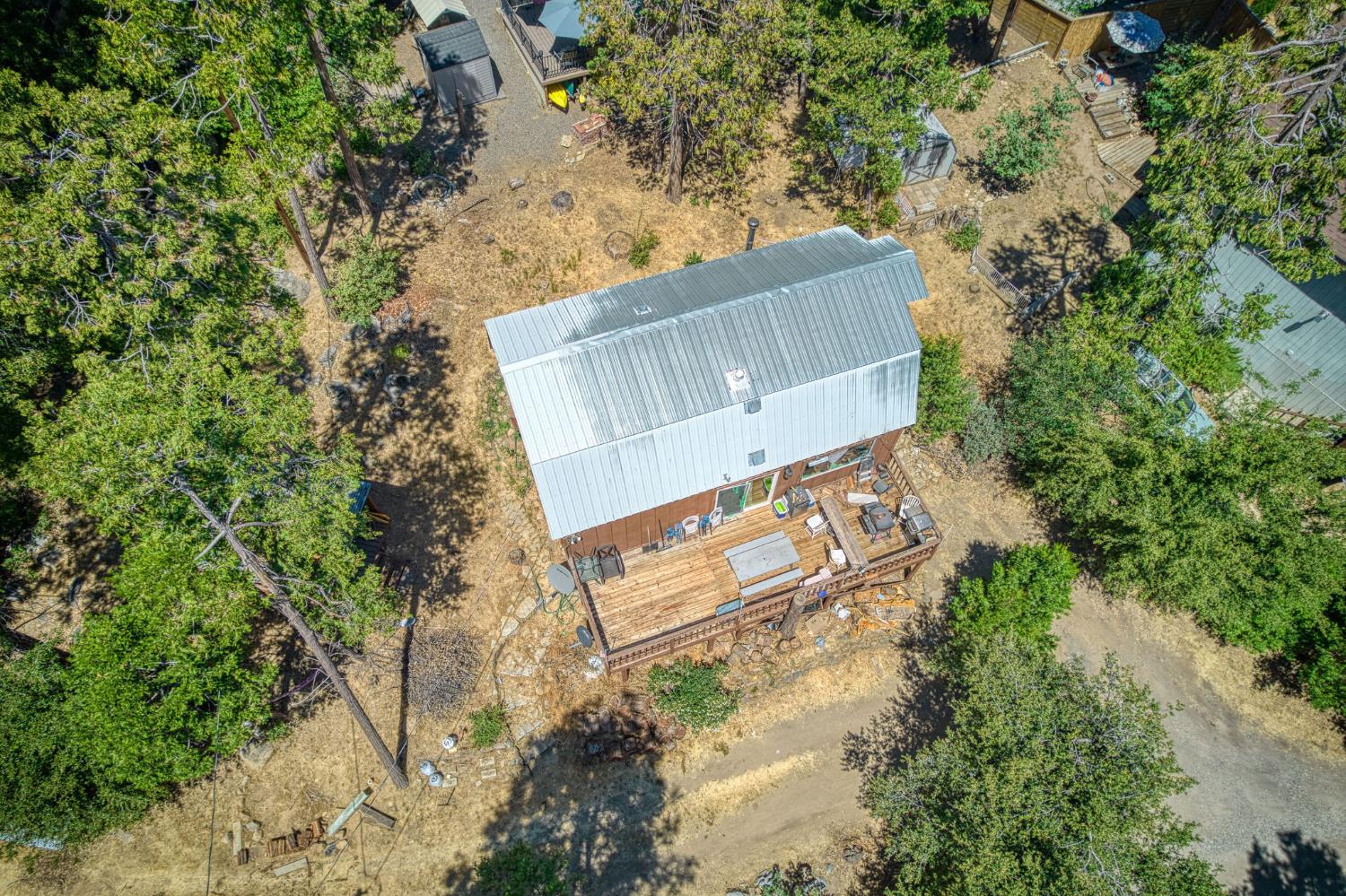 41918 Corlew Ln, Auberry, CA 93602