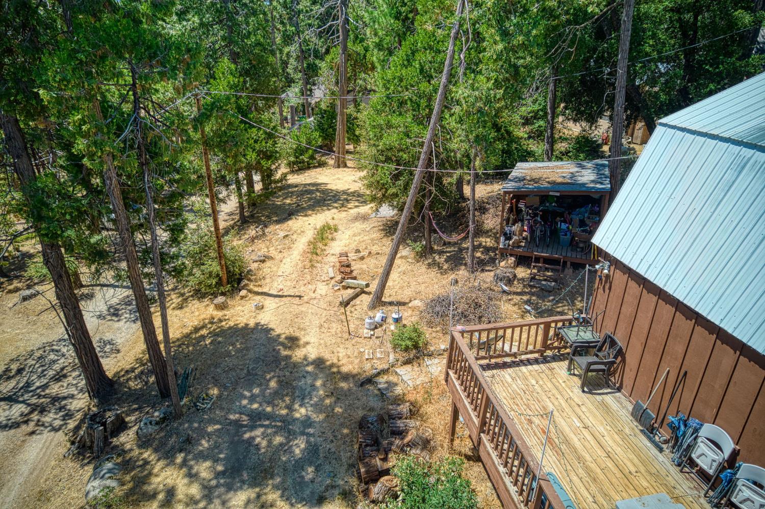 41918 Corlew Ln, Auberry, CA 93602