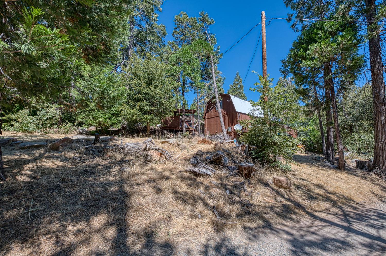 41918 Corlew Ln, Auberry, CA 93602