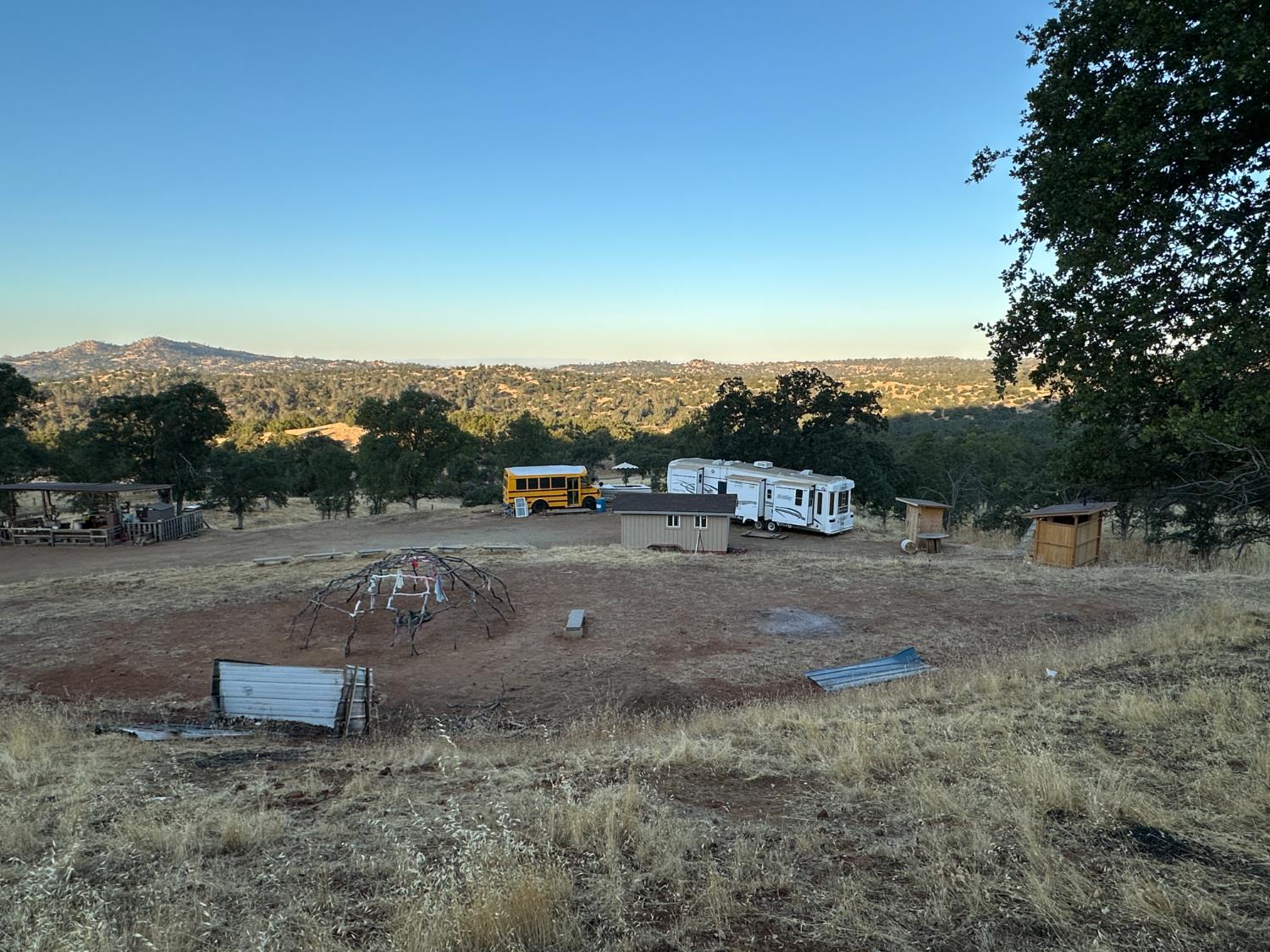 1 Friant, Madera, CA 93626