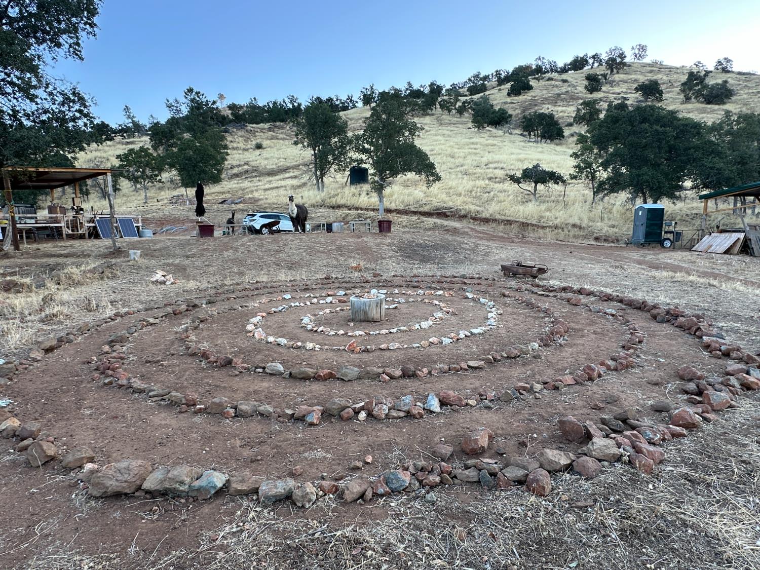 1 Friant, Madera, CA 93626