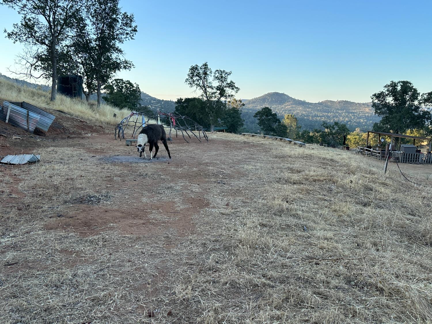 1 Friant, Madera, CA 93626