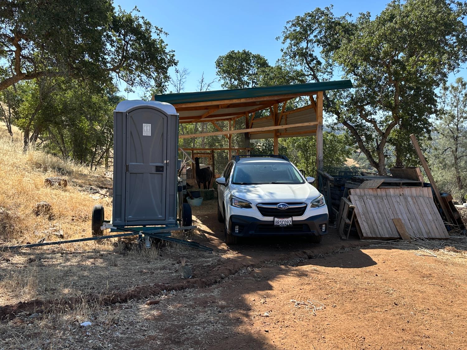 1 Friant, Madera, CA 93626