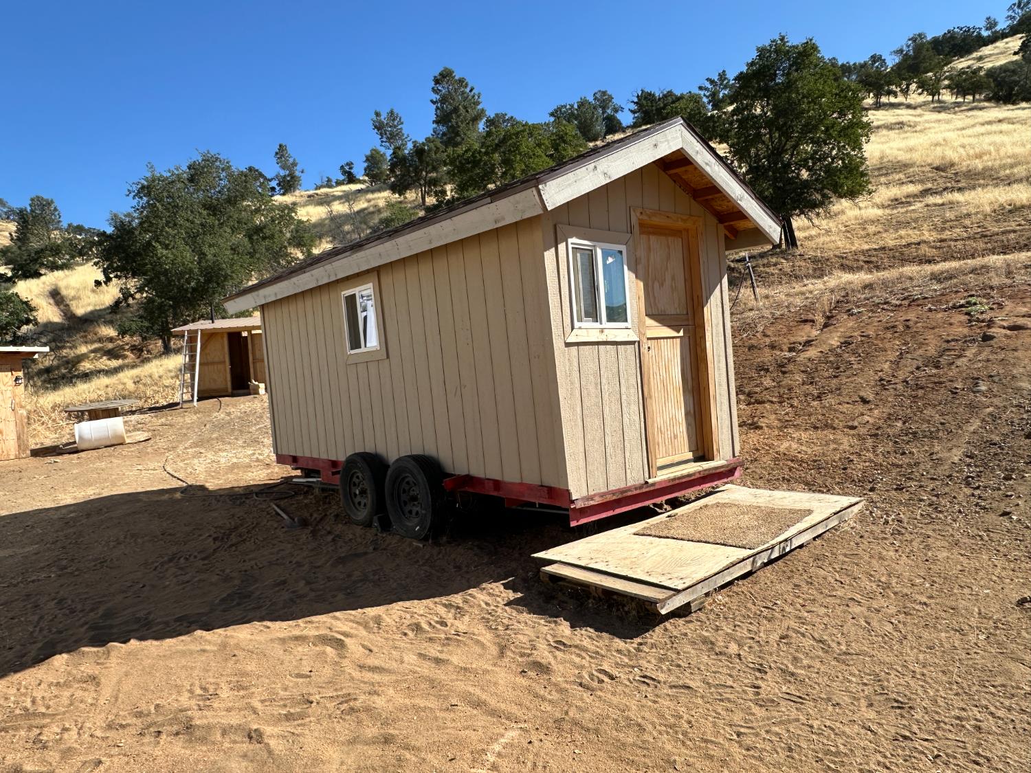 1 Friant, Madera, CA 93626