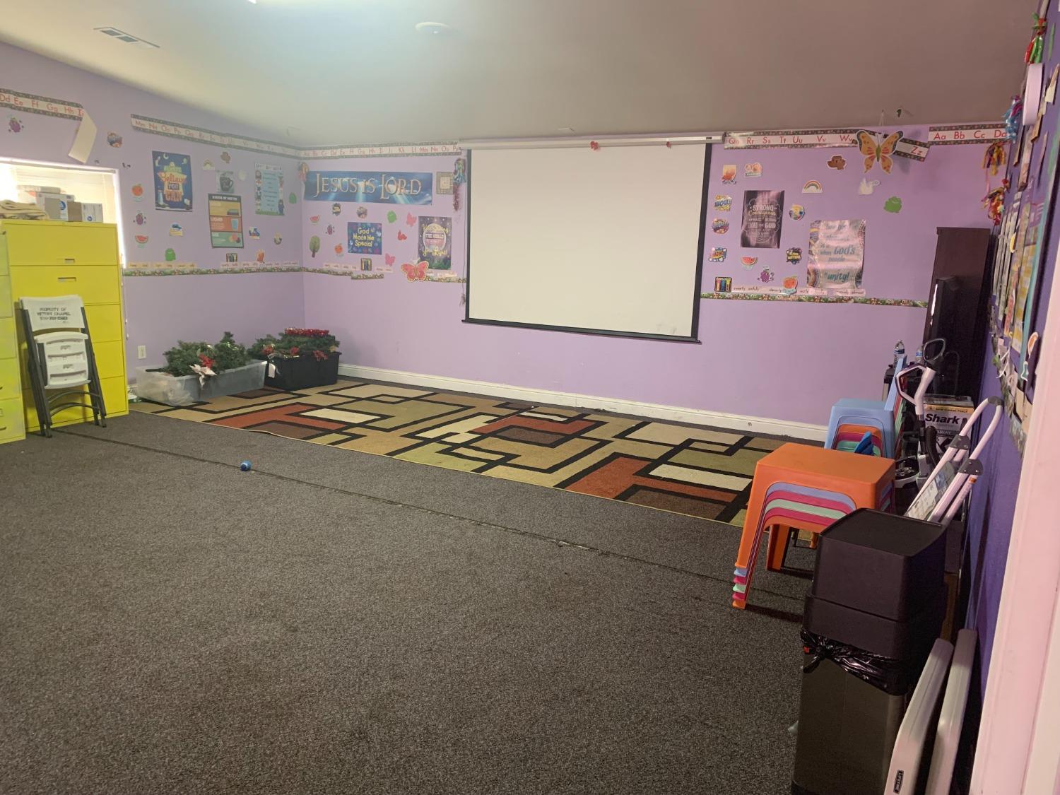 4206 W Dakota, Fresno, CA 93722