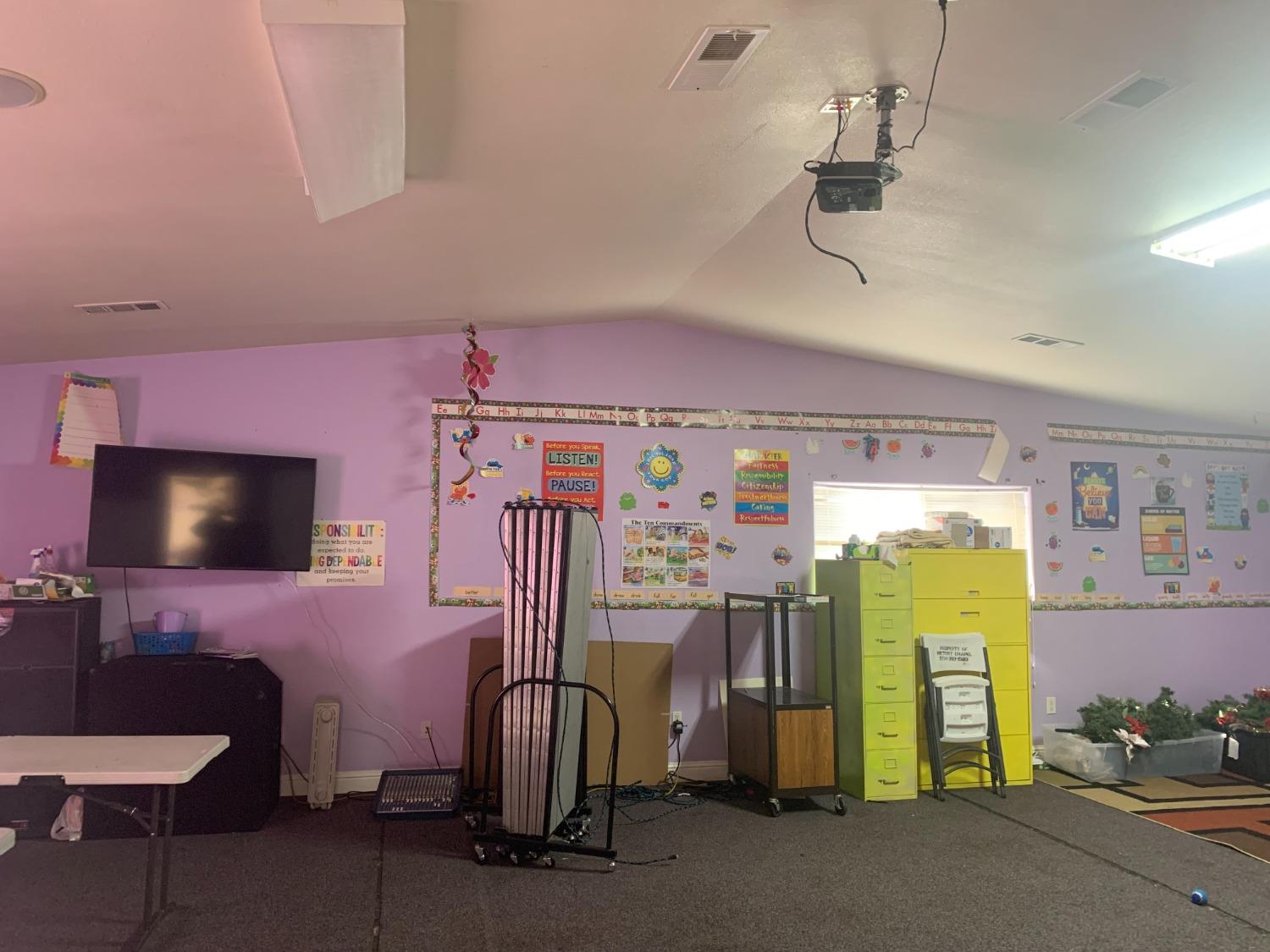 4206 W Dakota, Fresno, CA 93722