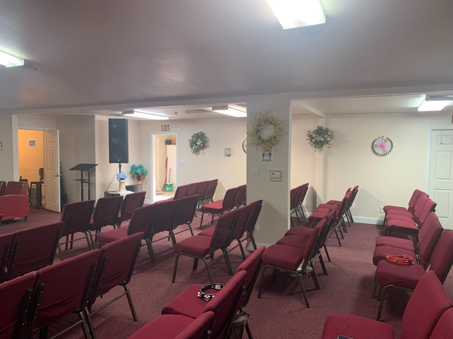 4206 W Dakota, Fresno, CA 93722