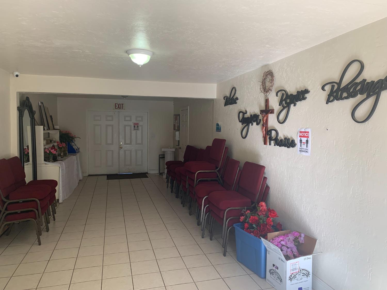 4206 W Dakota, Fresno, CA 93722