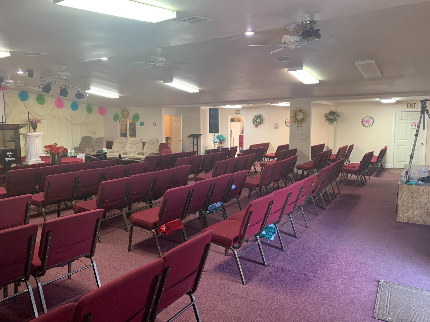 4206 W Dakota, Fresno, CA 93722