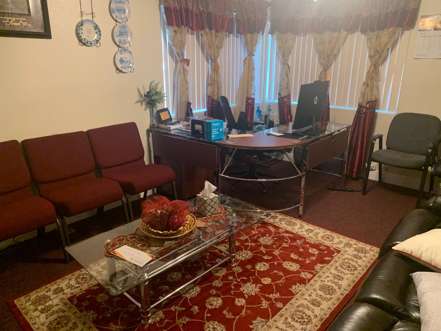 4206 W Dakota, Fresno, CA 93722