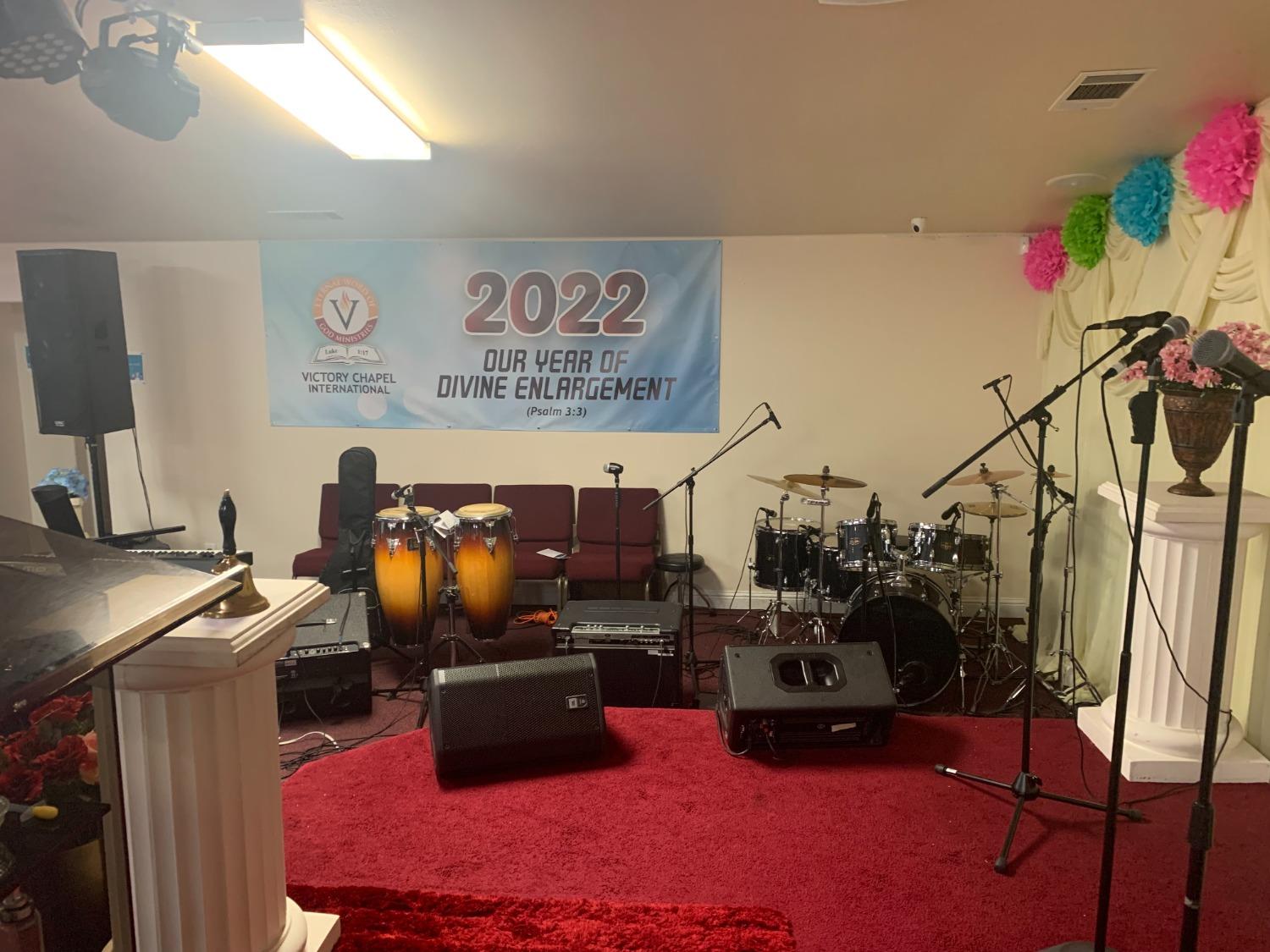 4206 W Dakota, Fresno, CA 93722