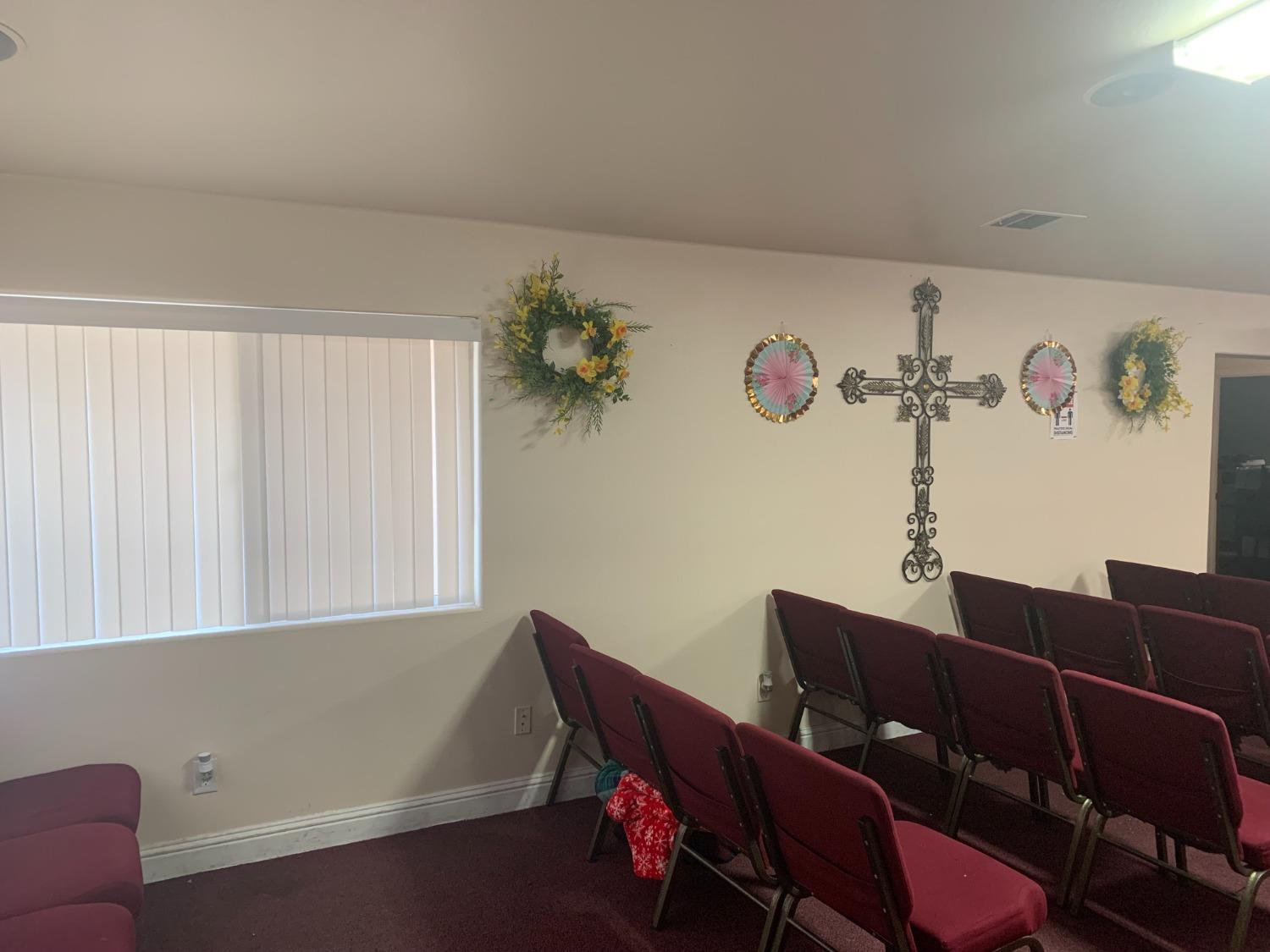 4206 W Dakota, Fresno, CA 93722