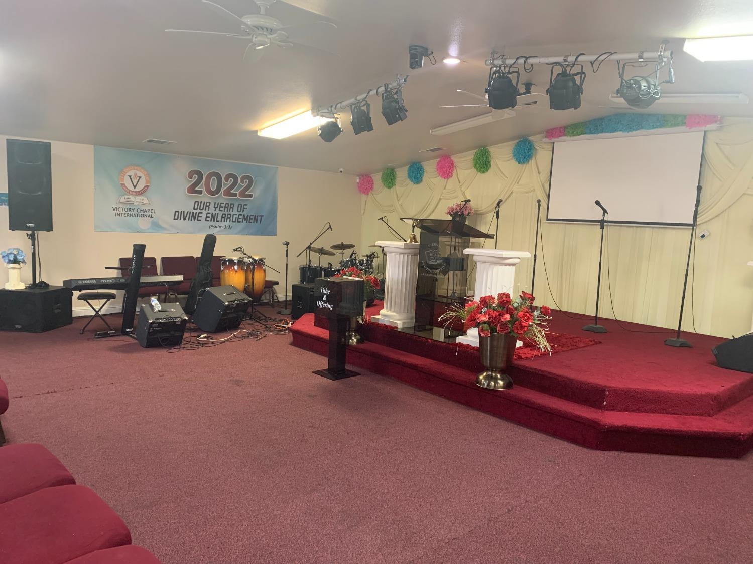 4206 W Dakota, Fresno, CA 93722