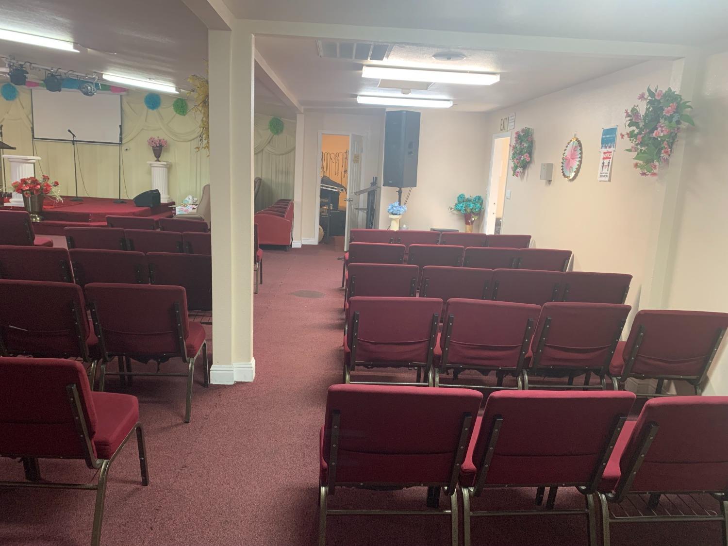 4206 W Dakota, Fresno, CA 93722