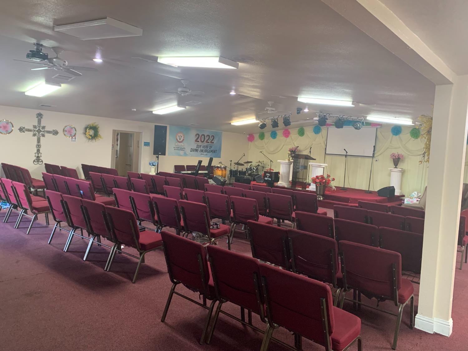 4206 W Dakota, Fresno, CA 93722