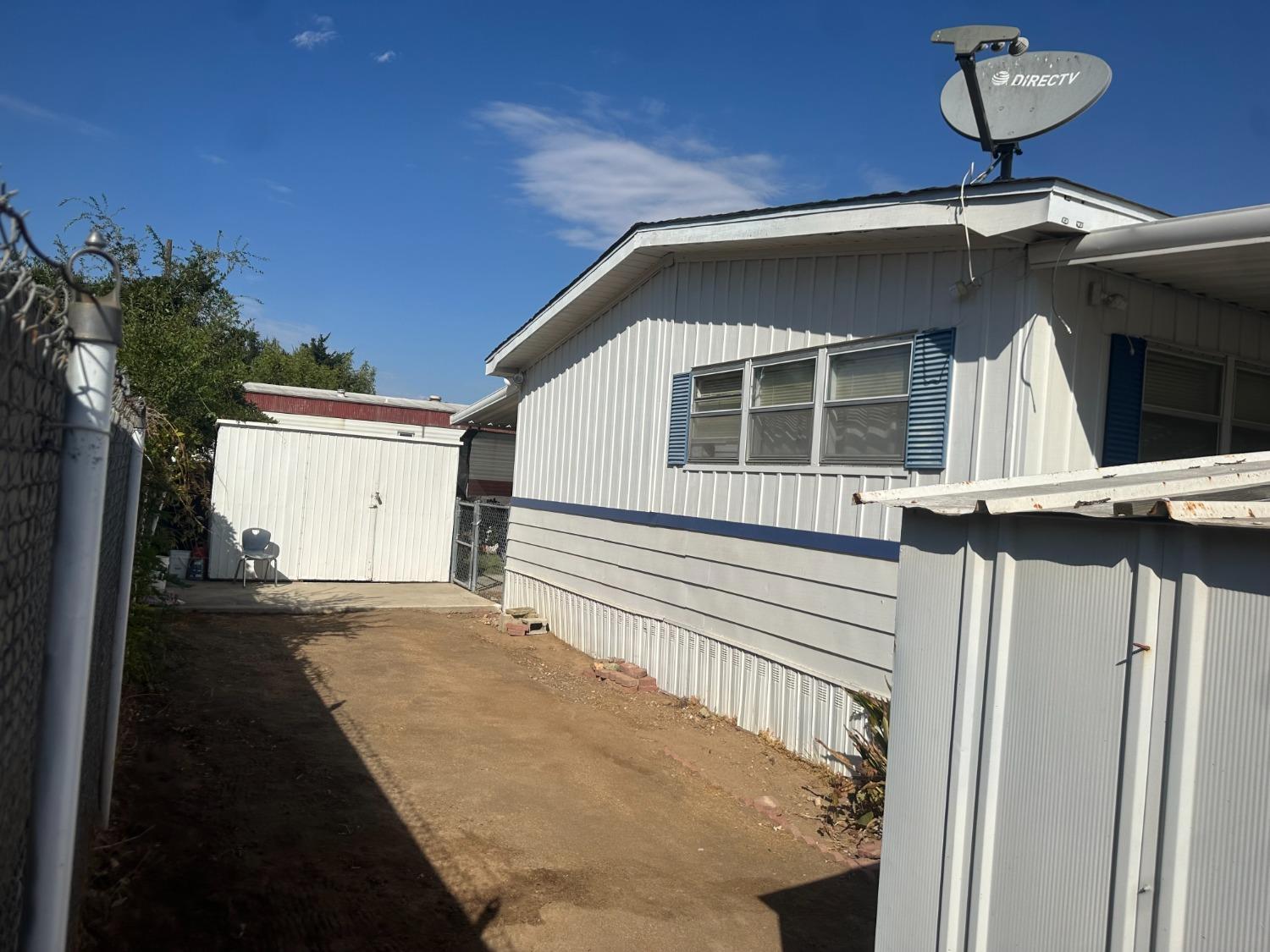 7676 N Fresno St #SP 20, Fresno, CA 93720