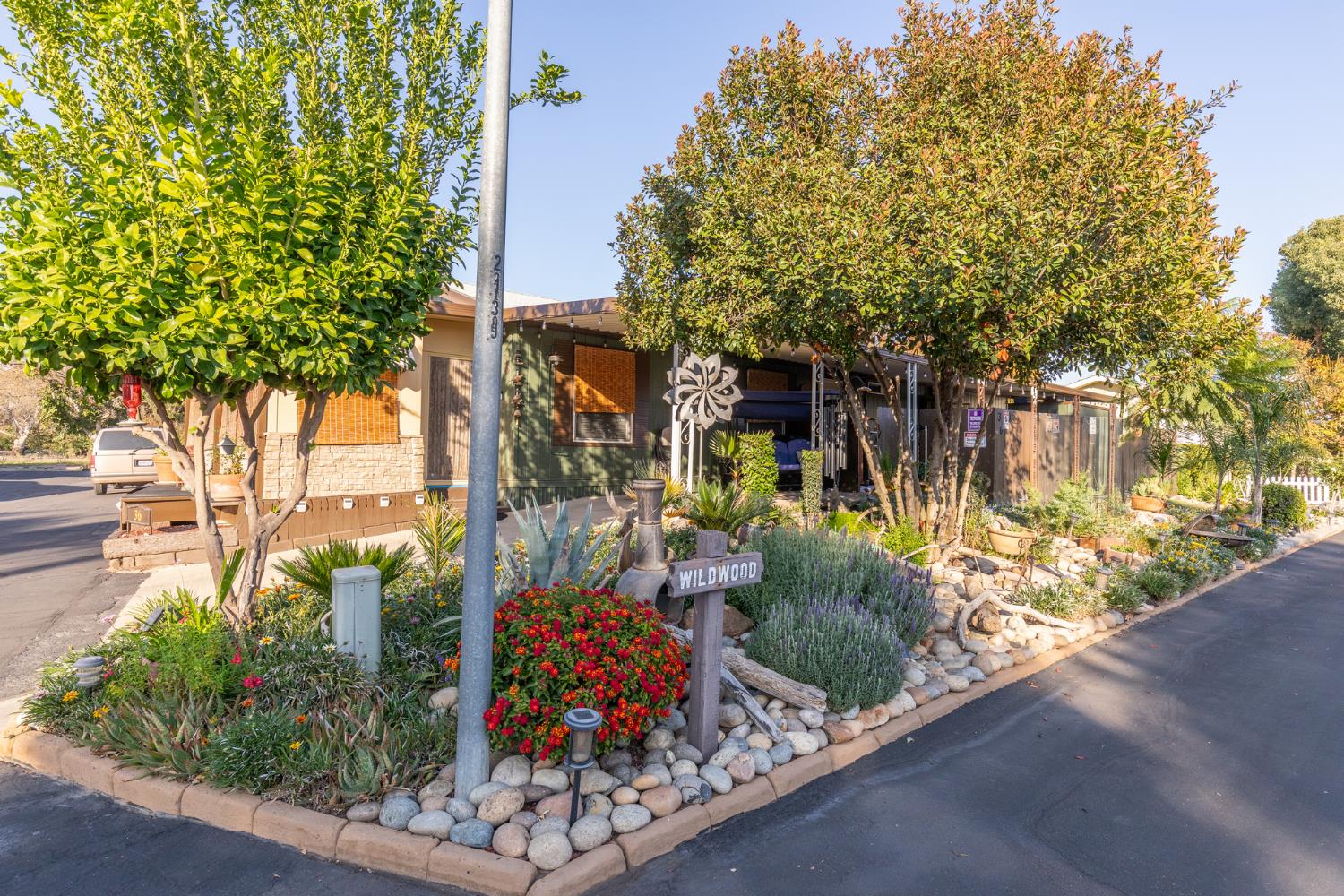 8701 Highway 41 #36, Fresno, CA 93720