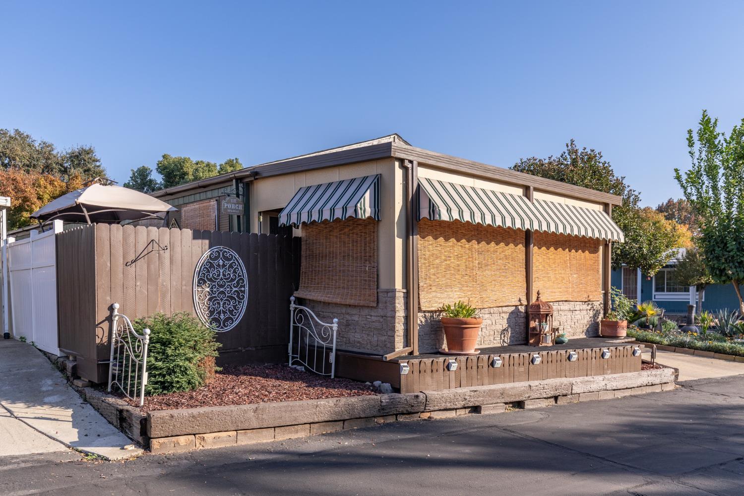 8701 Highway 41 #36, Fresno, CA 93720