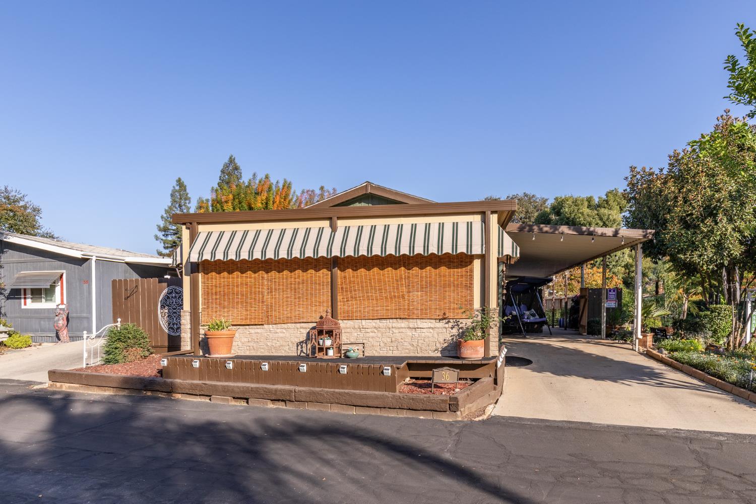 8701 Highway 41 #36, Fresno, CA 93720