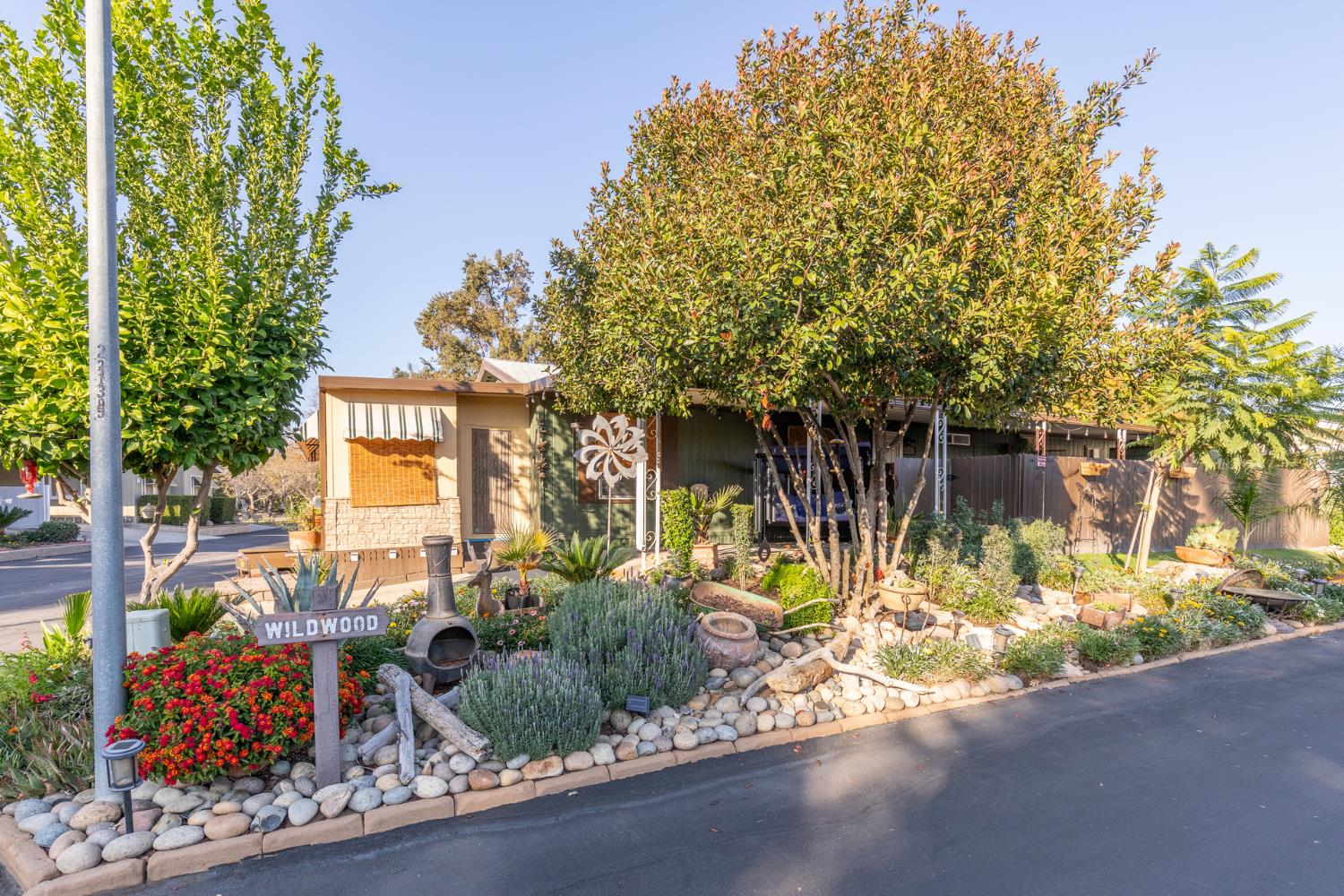 8701 Highway 41 #36, Fresno, CA 93720