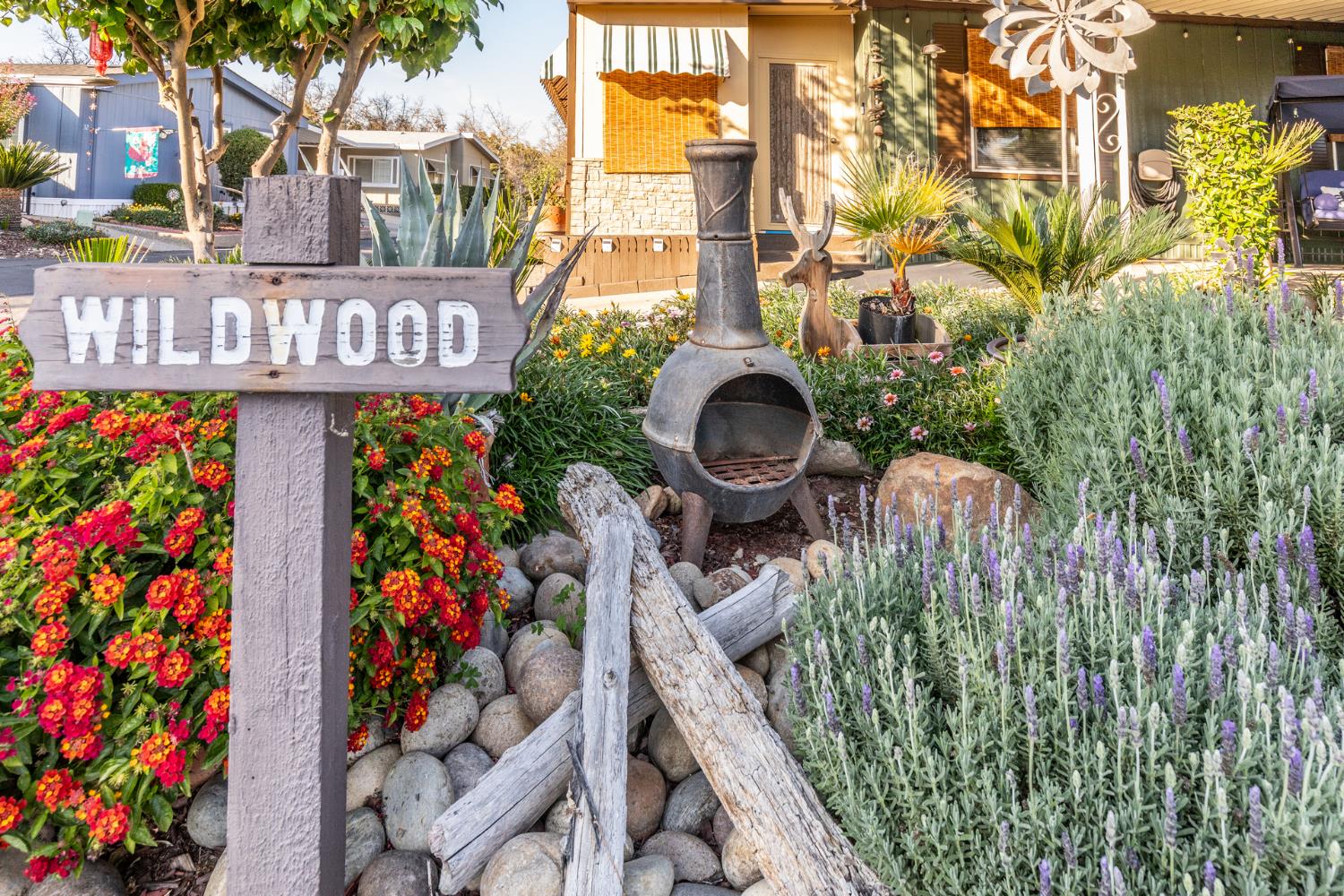 8701 Highway 41 #36, Fresno, CA 93720