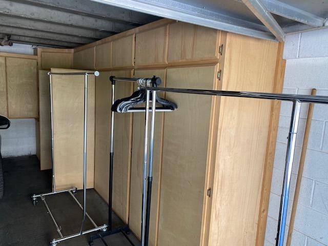 5180 N Wishon Ave #201, Fresno, CA 93704