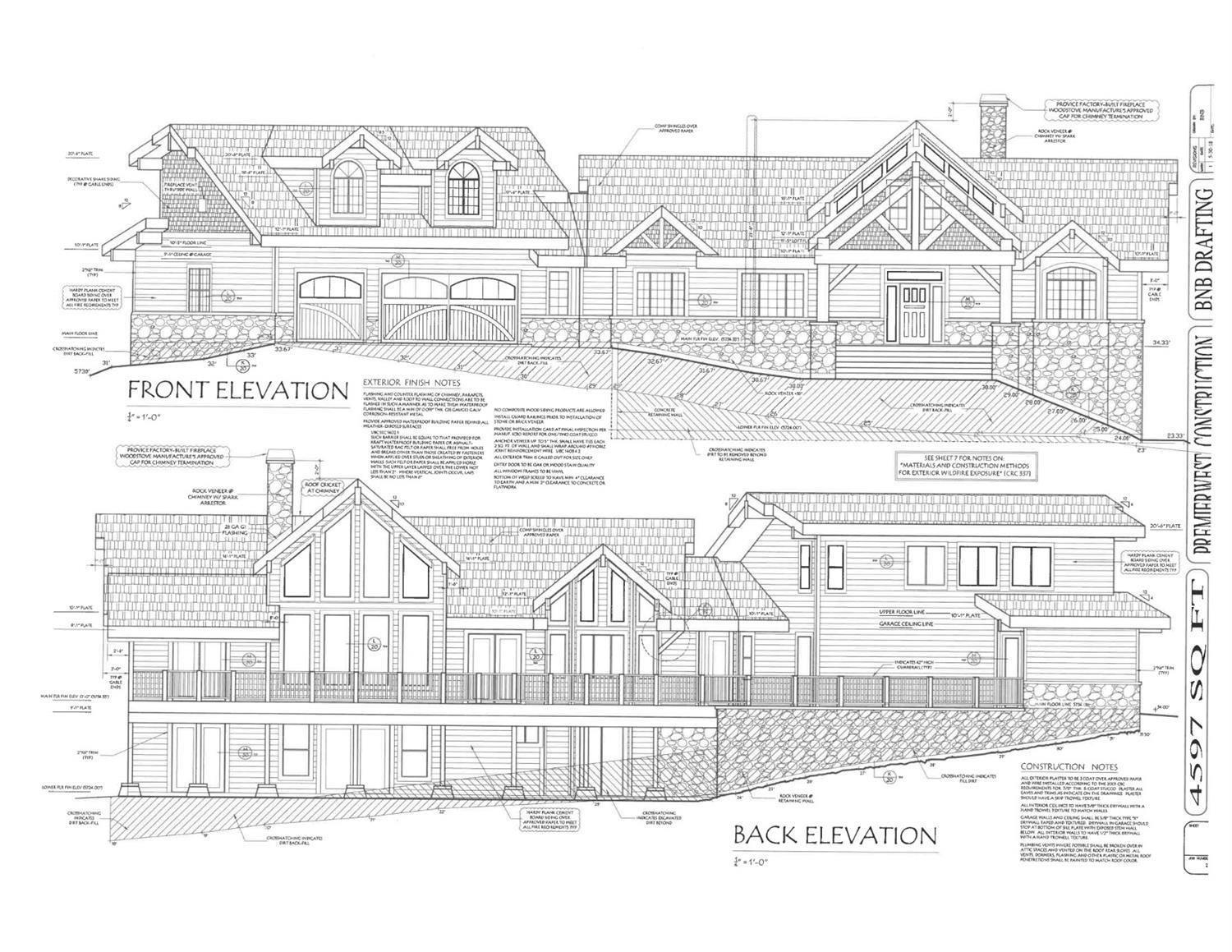 39851 Mountain Heather Rd, Shaver Lake, CA 93664