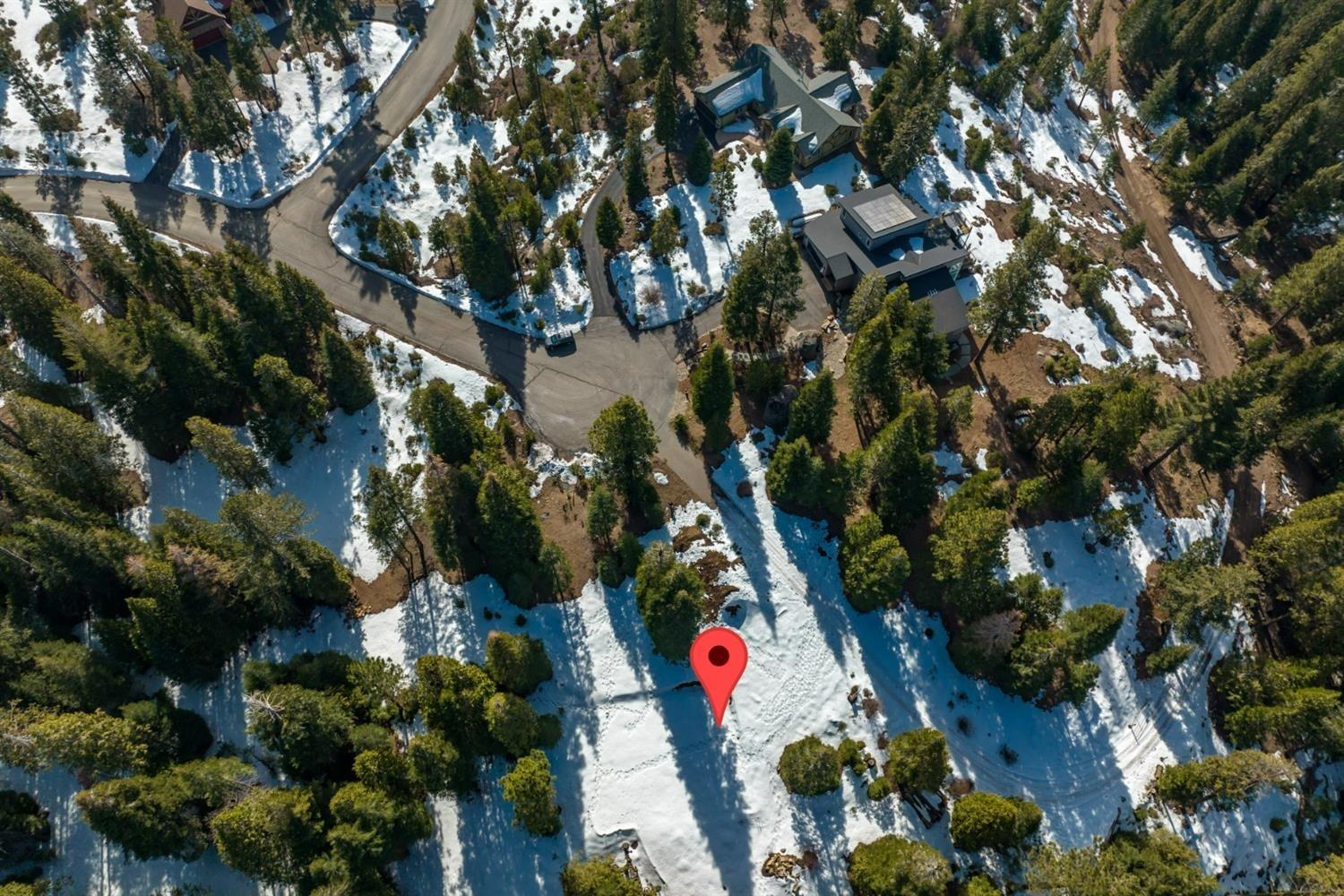 39851 Mountain Heather Rd, Shaver Lake, CA 93664