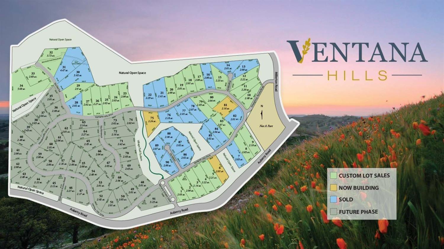 20121 Via Mirabel Dr, Clovis, CA 93619