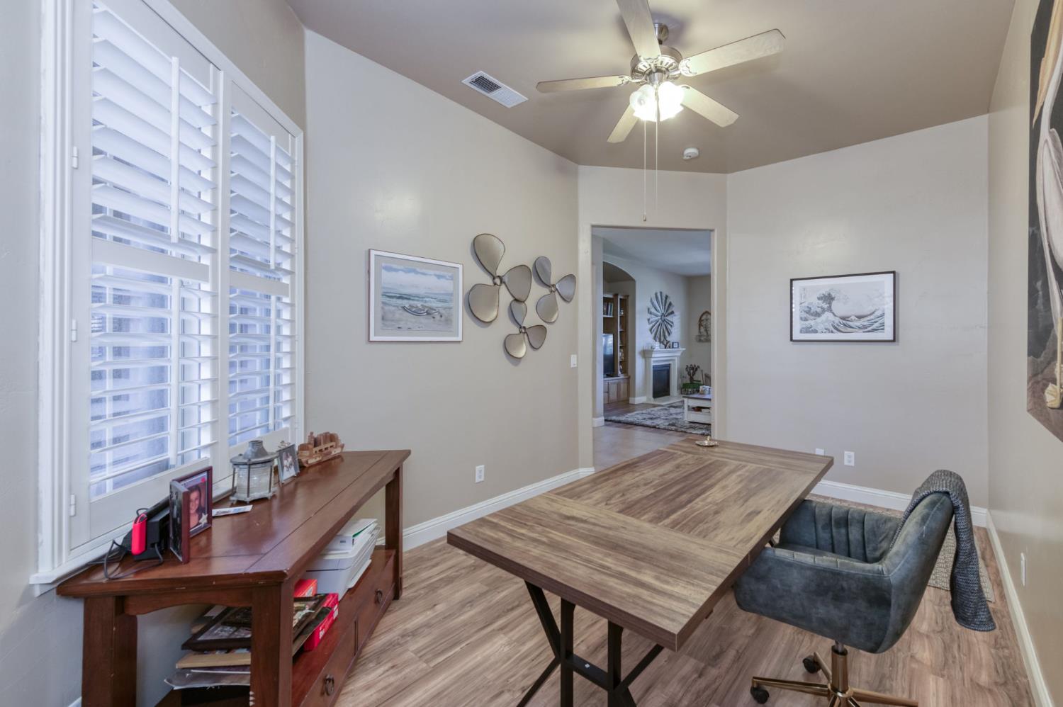 6611 W Morris Ave, Fresno, CA 93723