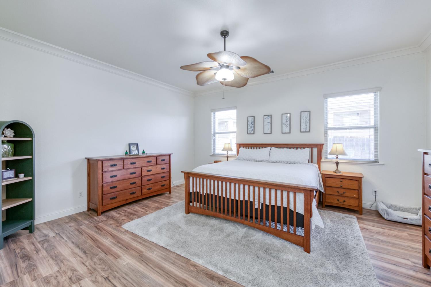 6611 W Morris Ave, Fresno, CA 93723