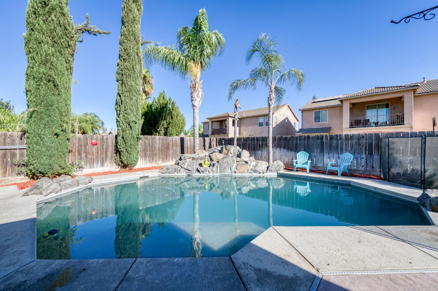 6611 W Morris Ave, Fresno, CA 93723