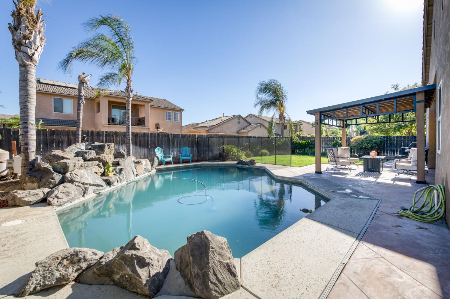 6611 W Morris Ave, Fresno, CA 93723