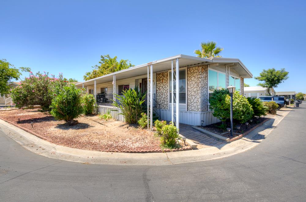 336 E Alluvial #167, Fresno, CA 93720