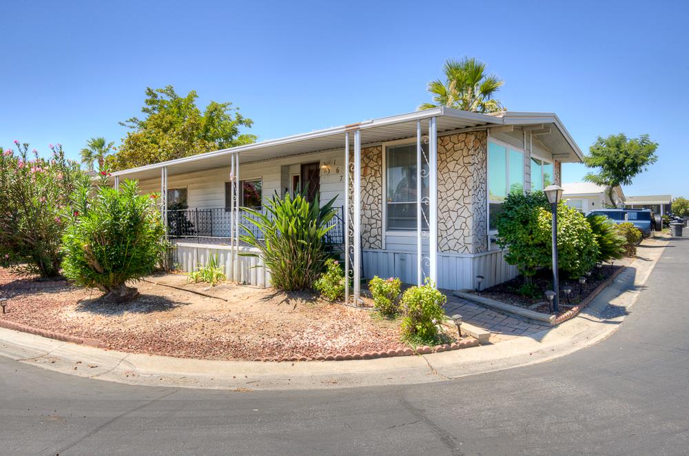 336 E Alluvial #167, Fresno, CA 93720