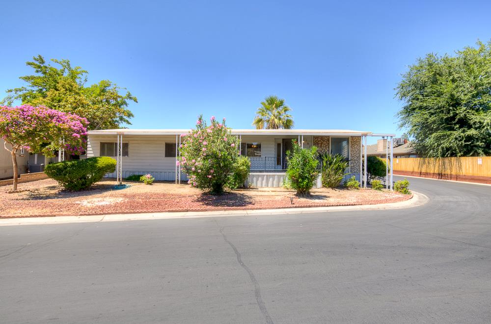 336 E Alluvial #167, Fresno, CA 93720