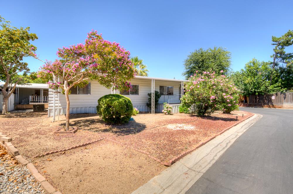 336 E Alluvial #167, Fresno, CA 93720